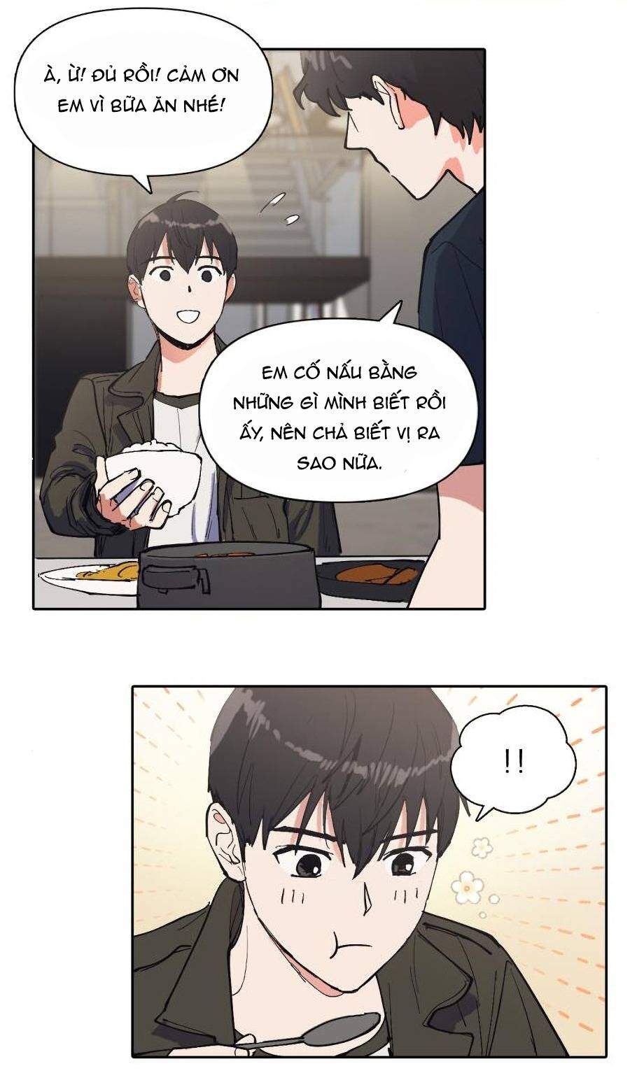 Những Ranker Cấp S Mà Tôi Nuôi Dưỡng chapter 6 - Upload bởi truyensieuhay.com