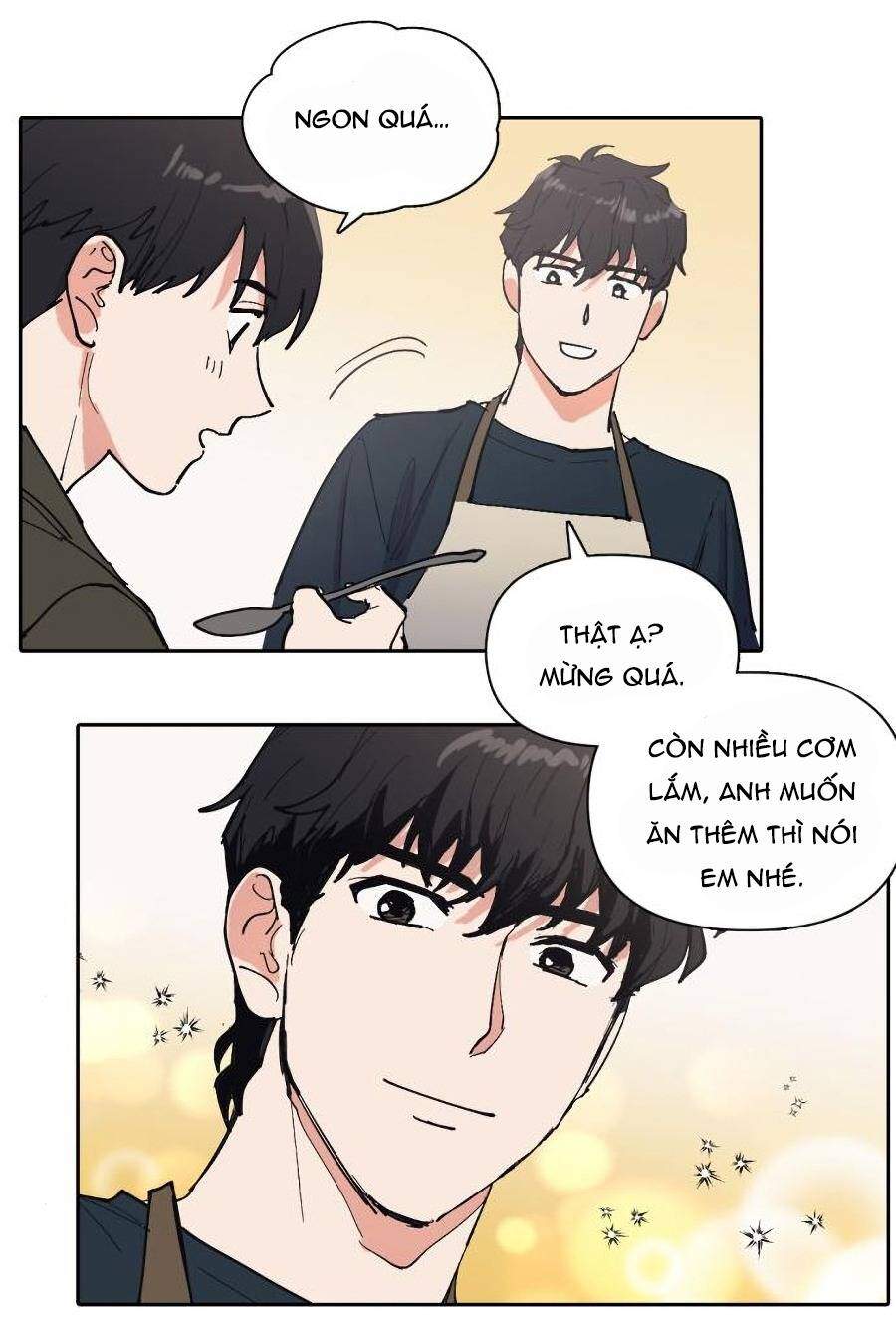 Những Ranker Cấp S Mà Tôi Nuôi Dưỡng chapter 6 - Upload bởi truyensieuhay.com