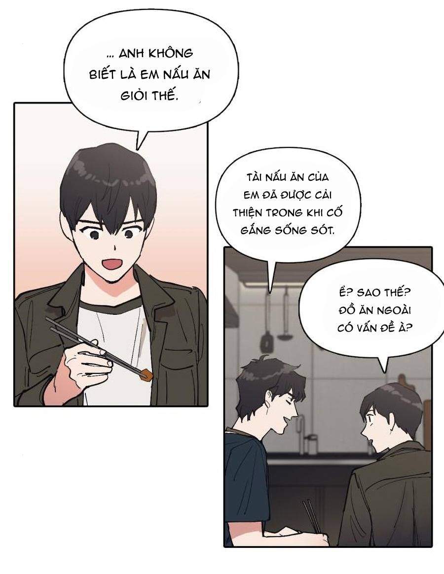 Những Ranker Cấp S Mà Tôi Nuôi Dưỡng chapter 6 - Upload bởi truyensieuhay.com