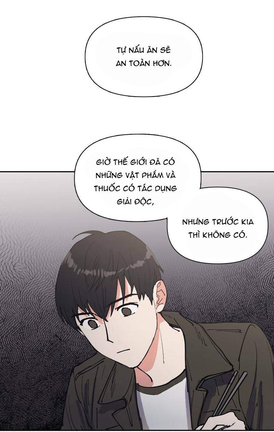 Những Ranker Cấp S Mà Tôi Nuôi Dưỡng chapter 6 - Upload bởi truyensieuhay.com