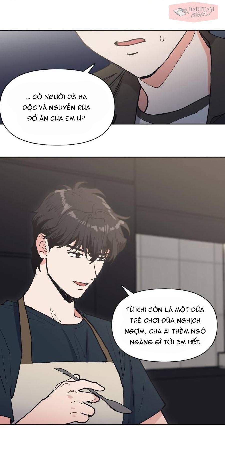 Những Ranker Cấp S Mà Tôi Nuôi Dưỡng chapter 6 - Upload bởi truyensieuhay.com