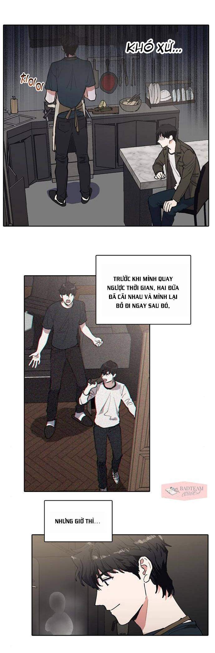 Những Ranker Cấp S Mà Tôi Nuôi Dưỡng chapter 6 - Upload bởi truyensieuhay.com