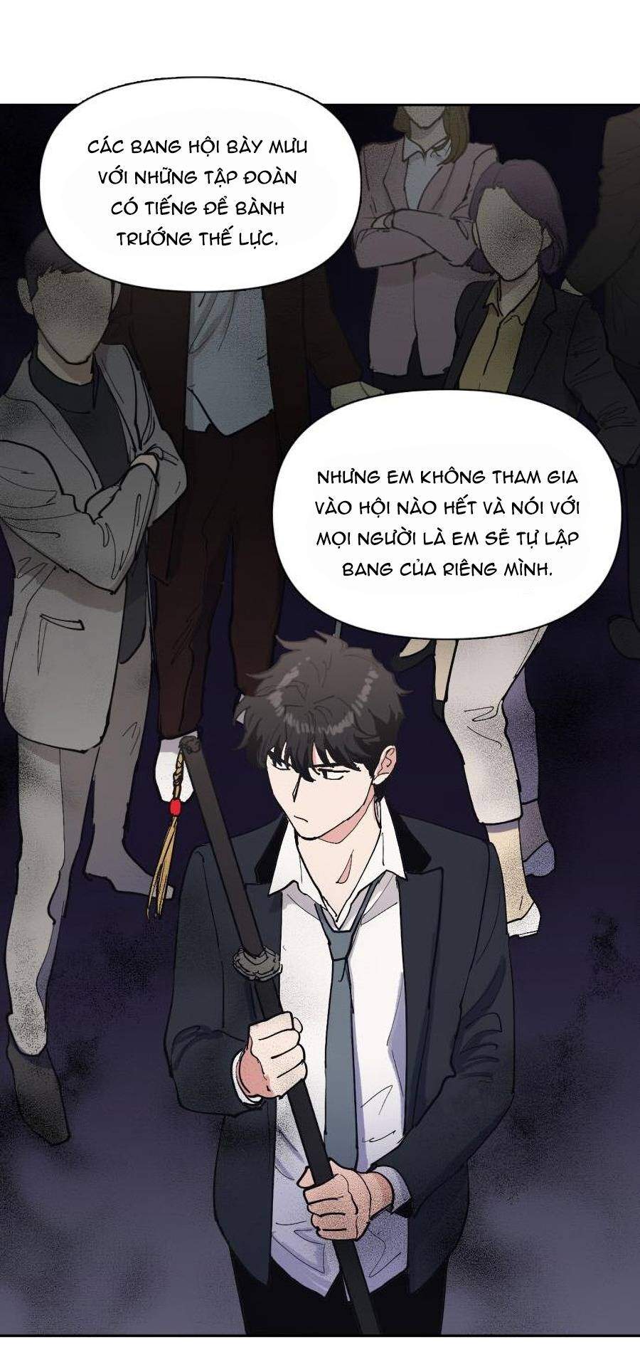 Những Ranker Cấp S Mà Tôi Nuôi Dưỡng chapter 6 - Upload bởi truyensieuhay.com