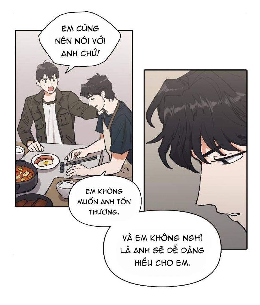 Những Ranker Cấp S Mà Tôi Nuôi Dưỡng chapter 6 - Upload bởi truyensieuhay.com