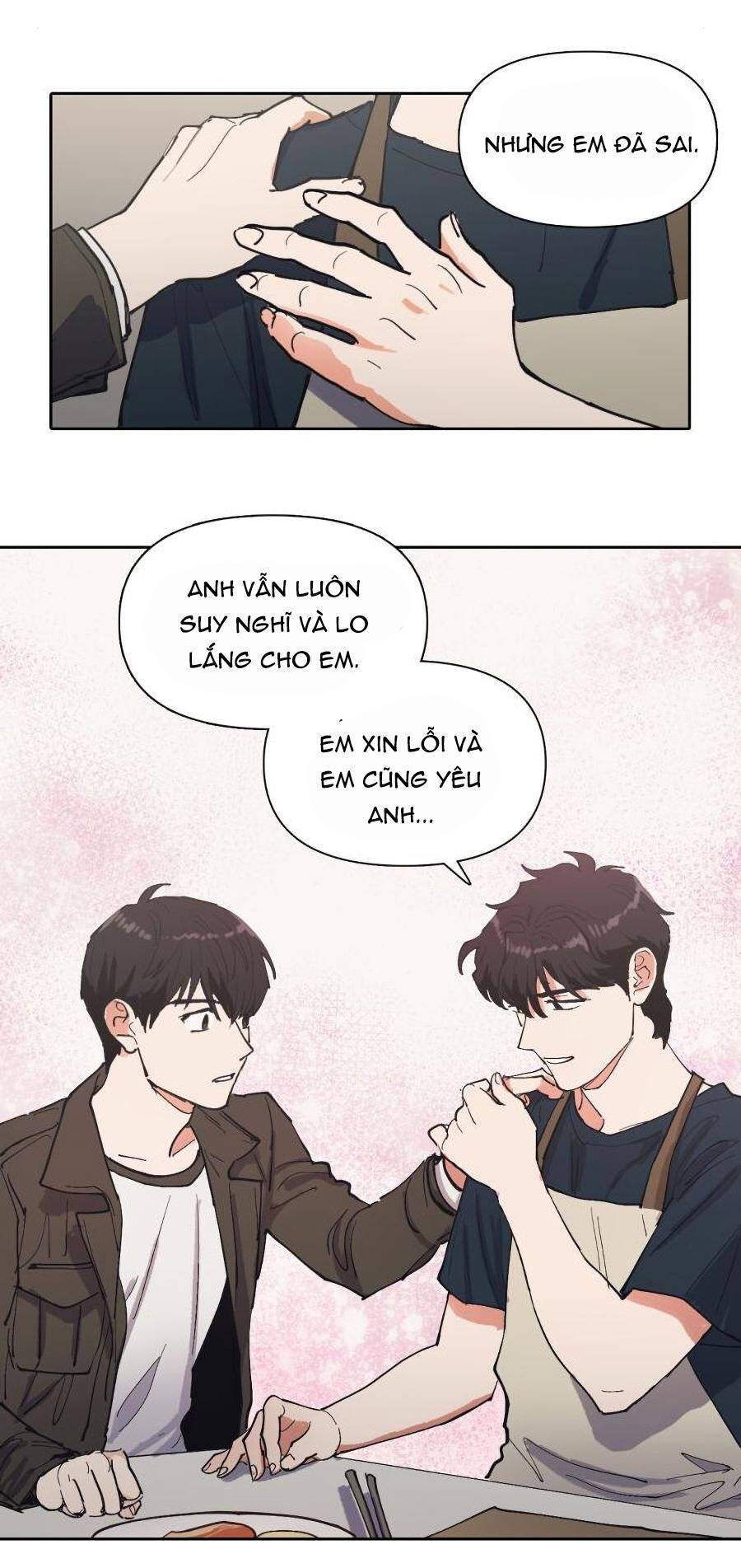 Những Ranker Cấp S Mà Tôi Nuôi Dưỡng chapter 6 - Upload bởi truyensieuhay.com