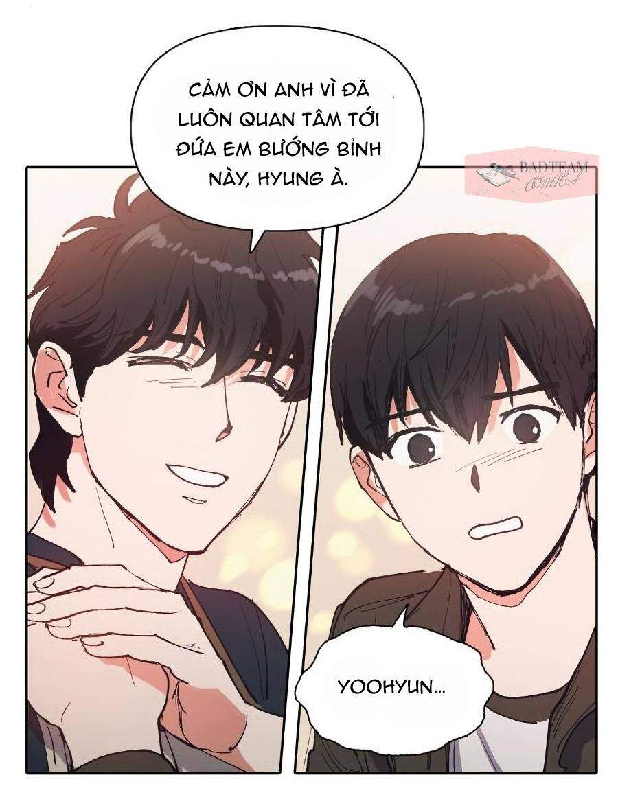 Những Ranker Cấp S Mà Tôi Nuôi Dưỡng chapter 6 - Upload bởi truyensieuhay.com