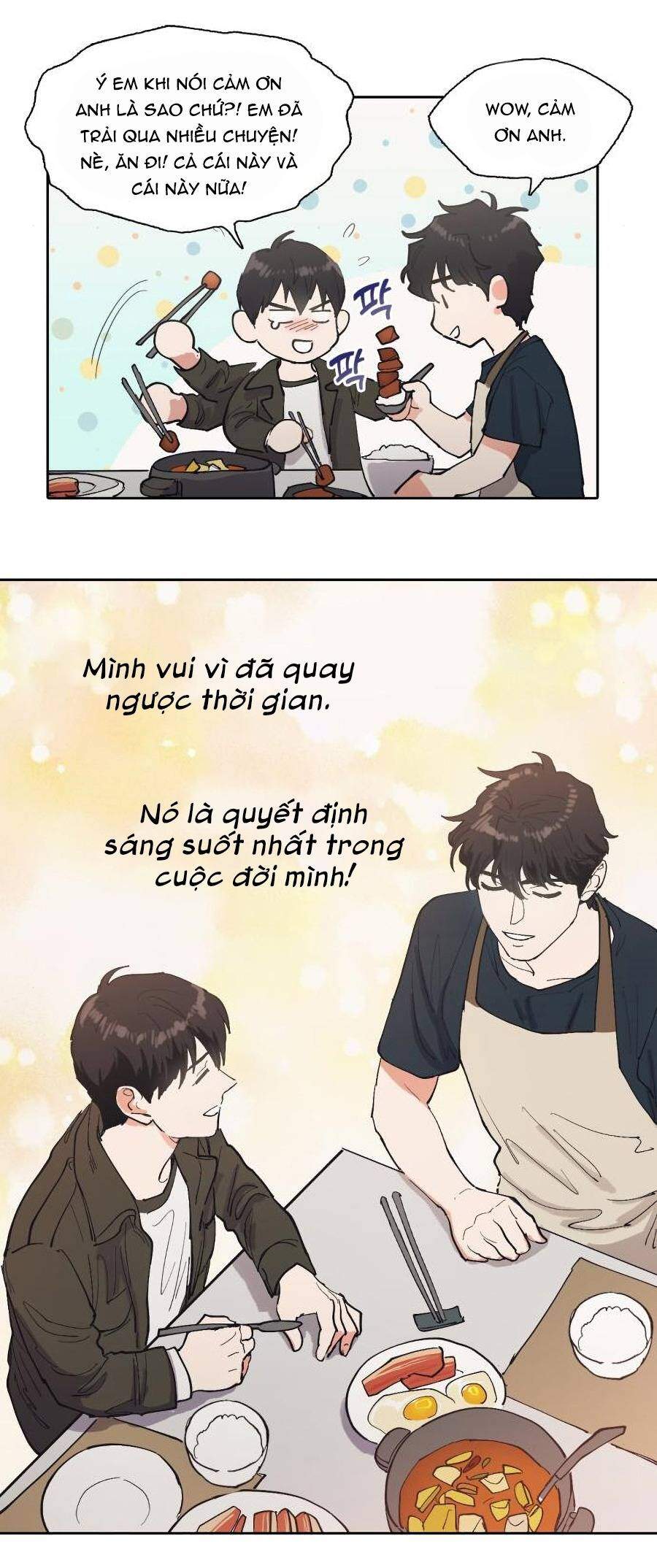 Những Ranker Cấp S Mà Tôi Nuôi Dưỡng chapter 6 - Upload bởi truyensieuhay.com