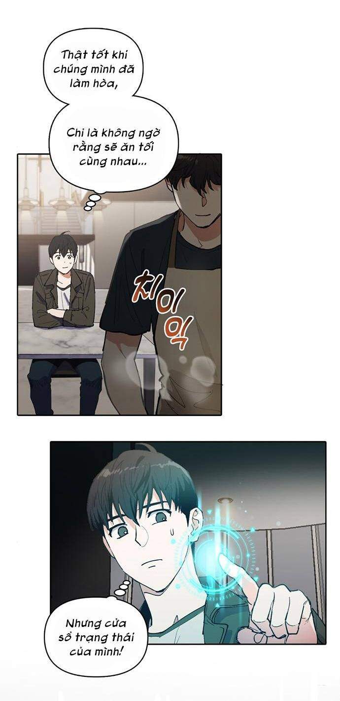 Những Ranker Cấp S Mà Tôi Nuôi Dưỡng chapter 6 - Upload bởi truyensieuhay.com