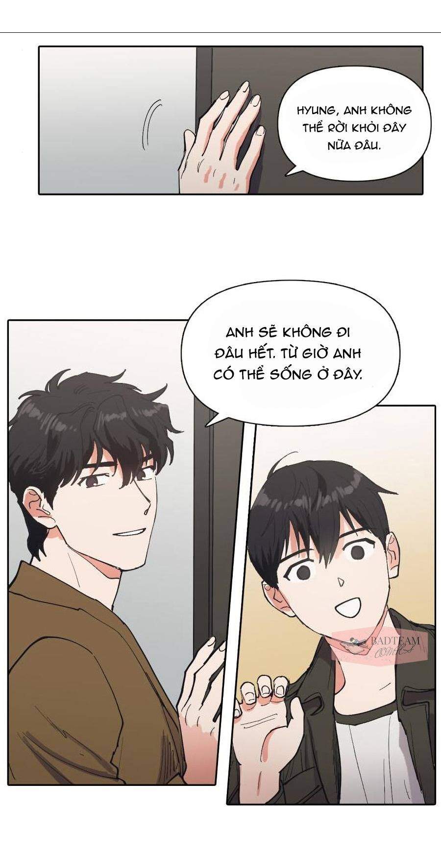 Những Ranker Cấp S Mà Tôi Nuôi Dưỡng chapter 6 - Upload bởi truyensieuhay.com