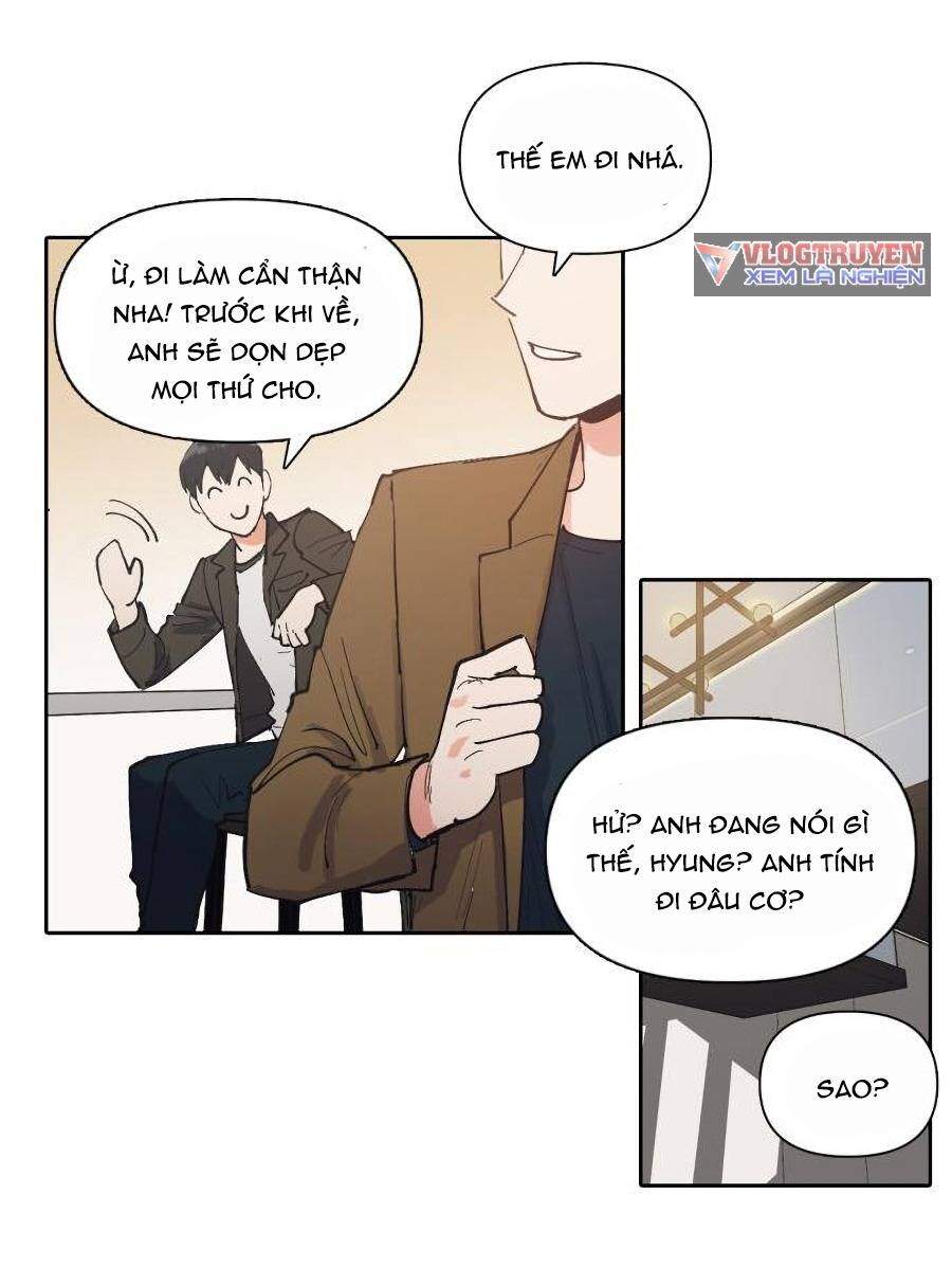 Những Ranker Cấp S Mà Tôi Nuôi Dưỡng chapter 6 - Upload bởi truyensieuhay.com