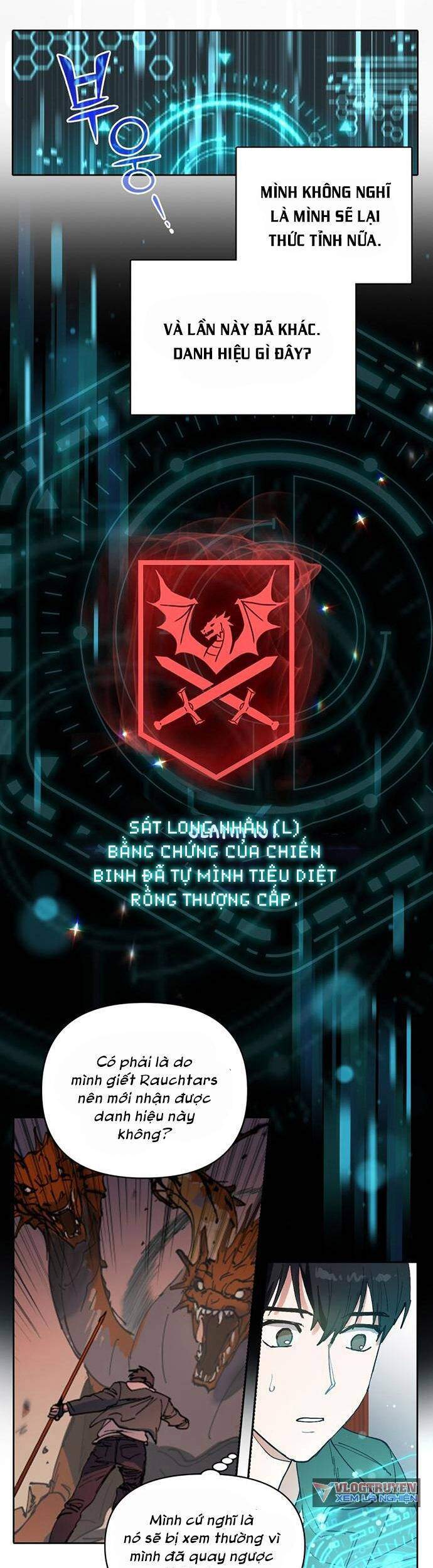 Những Ranker Cấp S Mà Tôi Nuôi Dưỡng chapter 6 - Upload bởi truyensieuhay.com