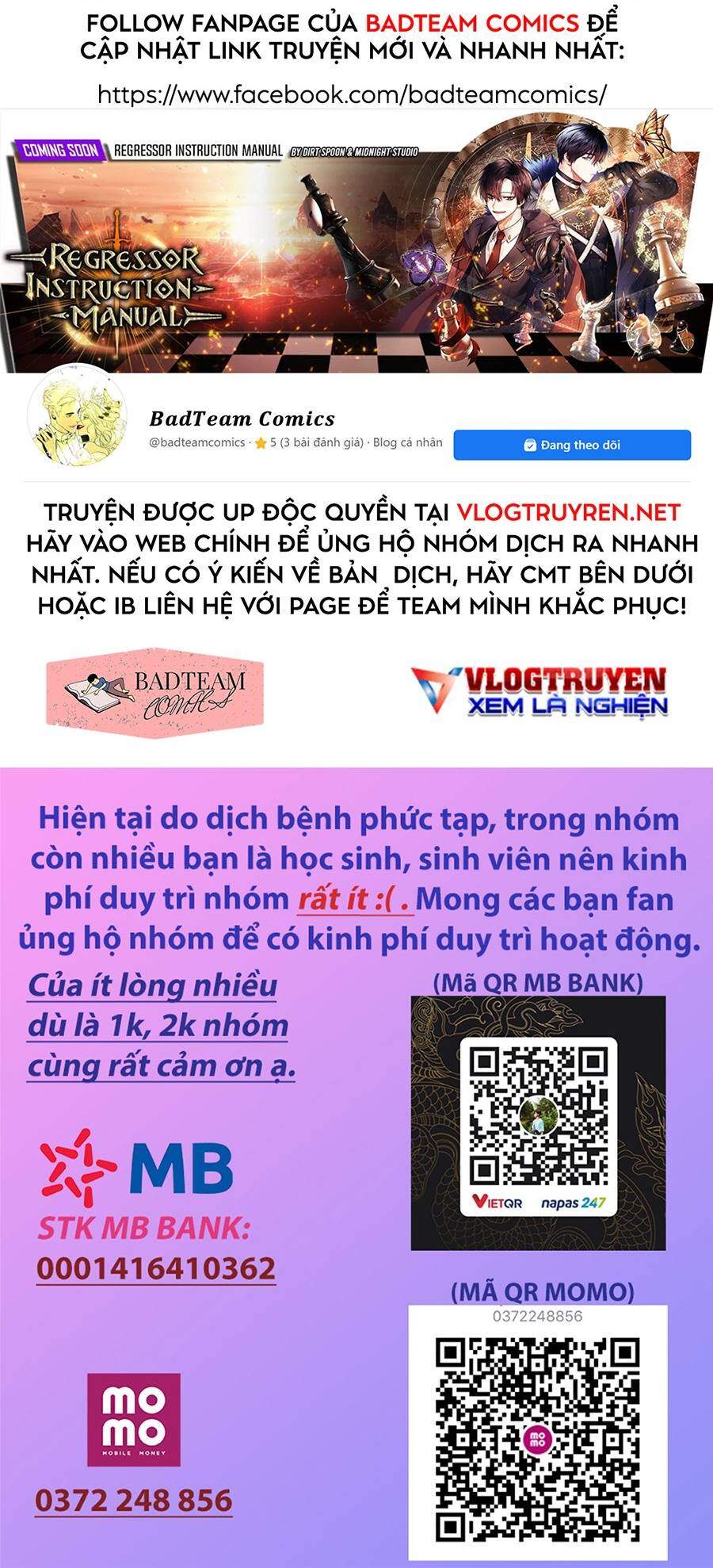 Những Ranker Cấp S Mà Tôi Nuôi Dưỡng chapter 6 - Upload bởi truyensieuhay.com