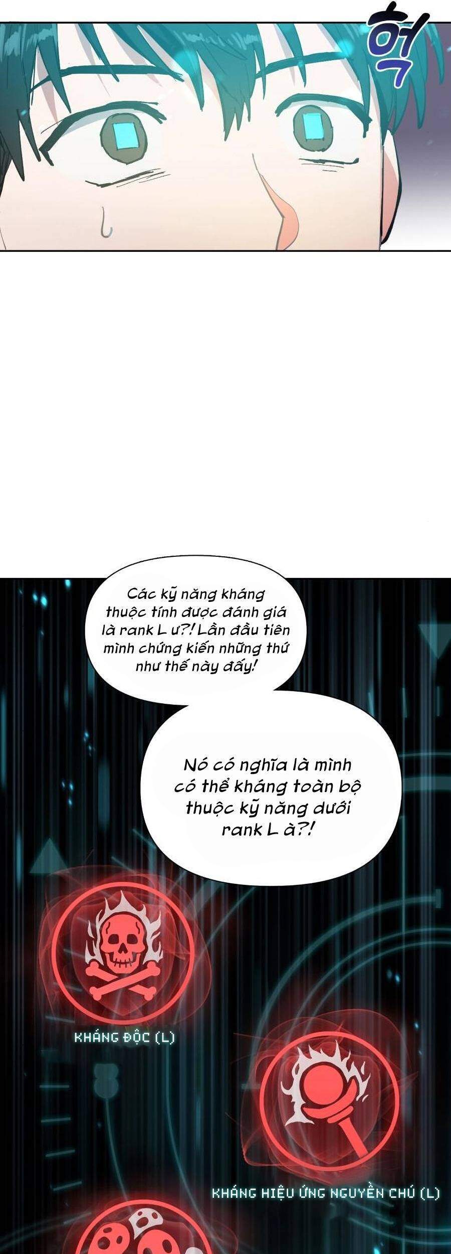 Những Ranker Cấp S Mà Tôi Nuôi Dưỡng chapter 6 - Upload bởi truyensieuhay.com