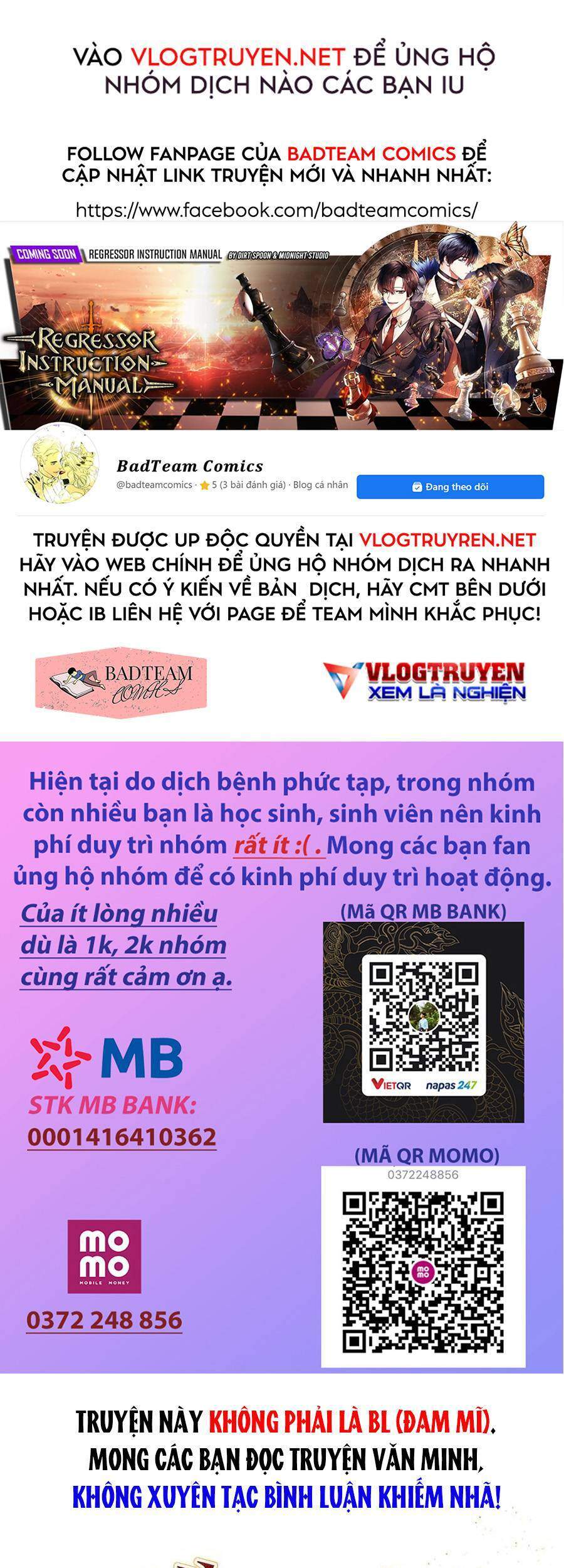 Những Ranker Cấp S Mà Tôi Nuôi Dưỡng chapter 7 - Upload bởi truyensieuhay.com