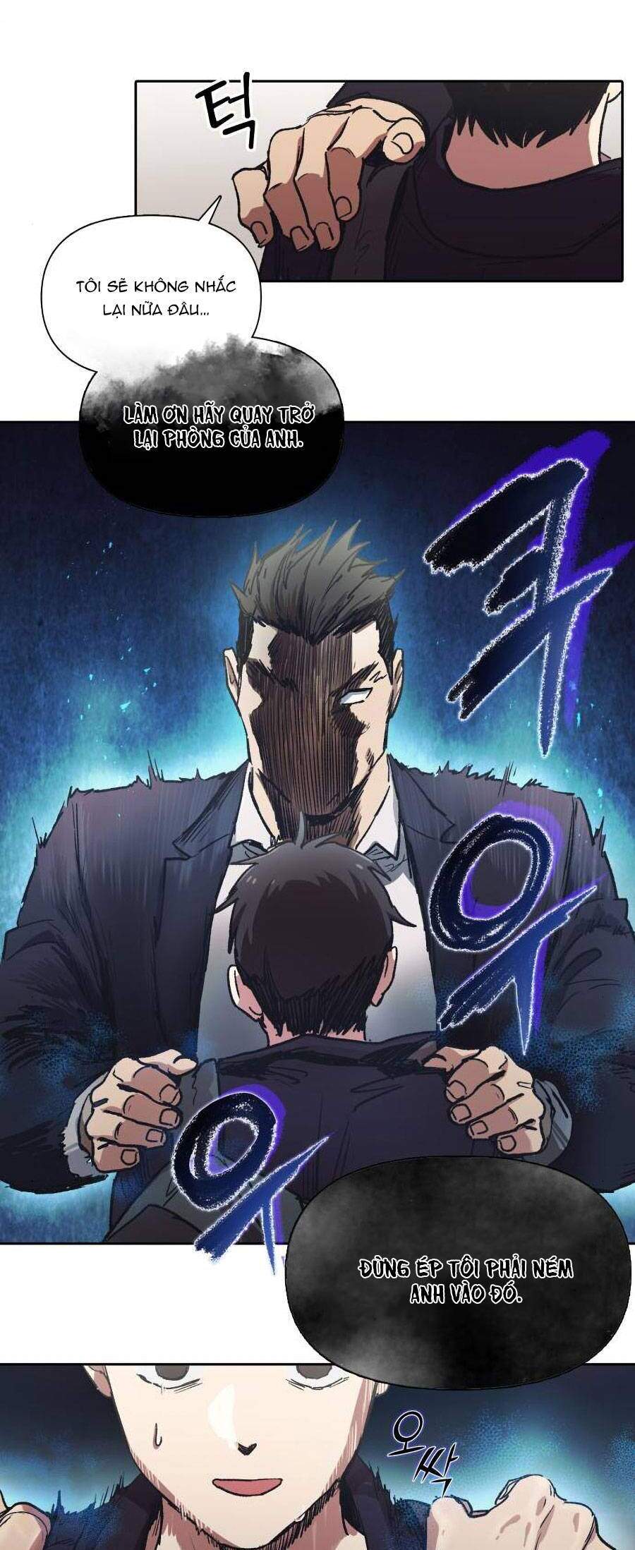 Những Ranker Cấp S Mà Tôi Nuôi Dưỡng chapter 7 - Upload bởi truyensieuhay.com