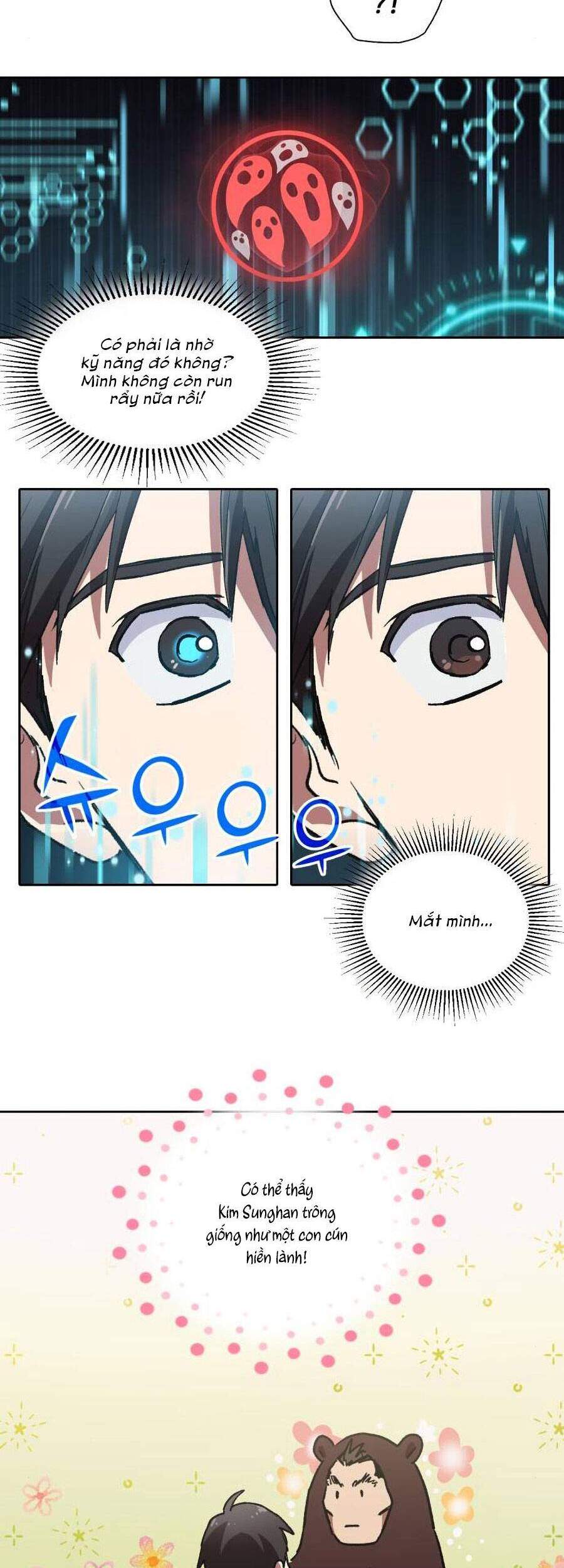 Những Ranker Cấp S Mà Tôi Nuôi Dưỡng chapter 7 - Upload bởi truyensieuhay.com