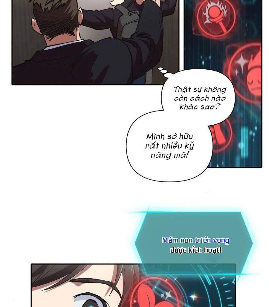 Những Ranker Cấp S Mà Tôi Nuôi Dưỡng chapter 7 - Upload bởi truyensieuhay.com