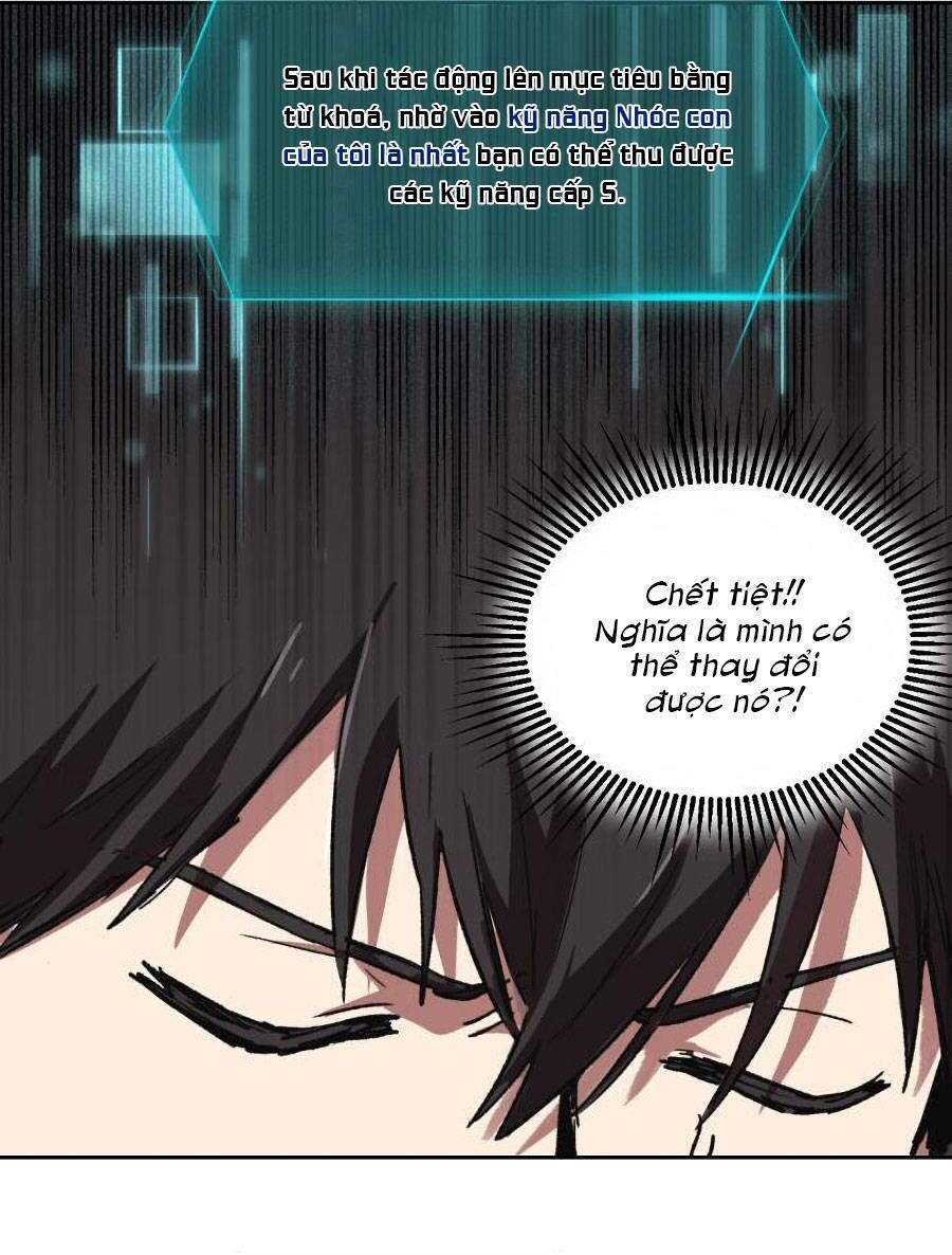 Những Ranker Cấp S Mà Tôi Nuôi Dưỡng chapter 7 - Upload bởi truyensieuhay.com