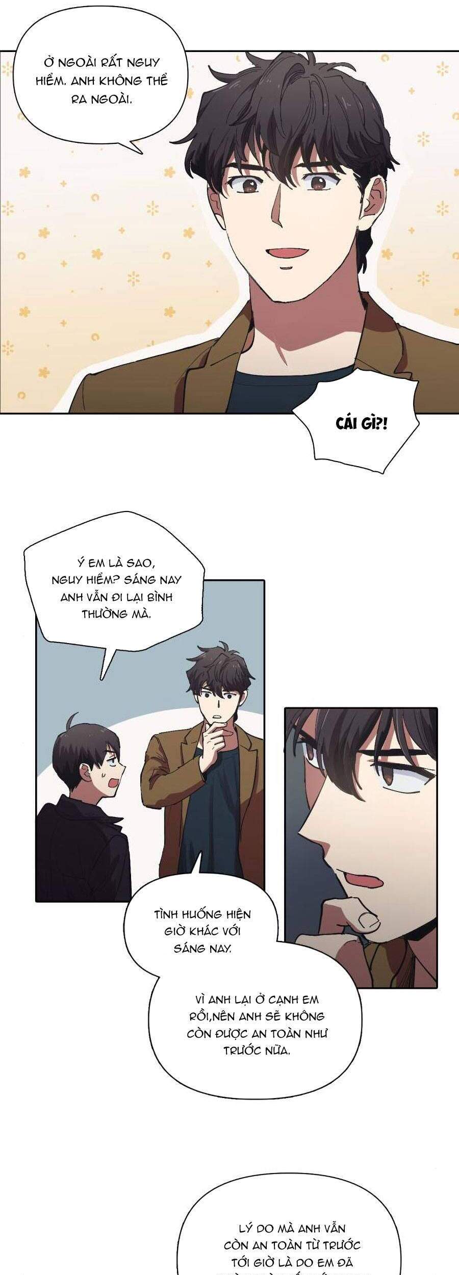 Những Ranker Cấp S Mà Tôi Nuôi Dưỡng chapter 7 - Upload bởi truyensieuhay.com