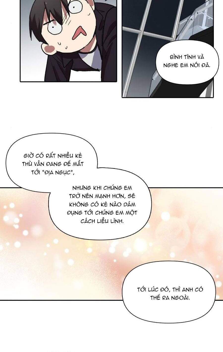 Những Ranker Cấp S Mà Tôi Nuôi Dưỡng chapter 7 - Upload bởi truyensieuhay.com