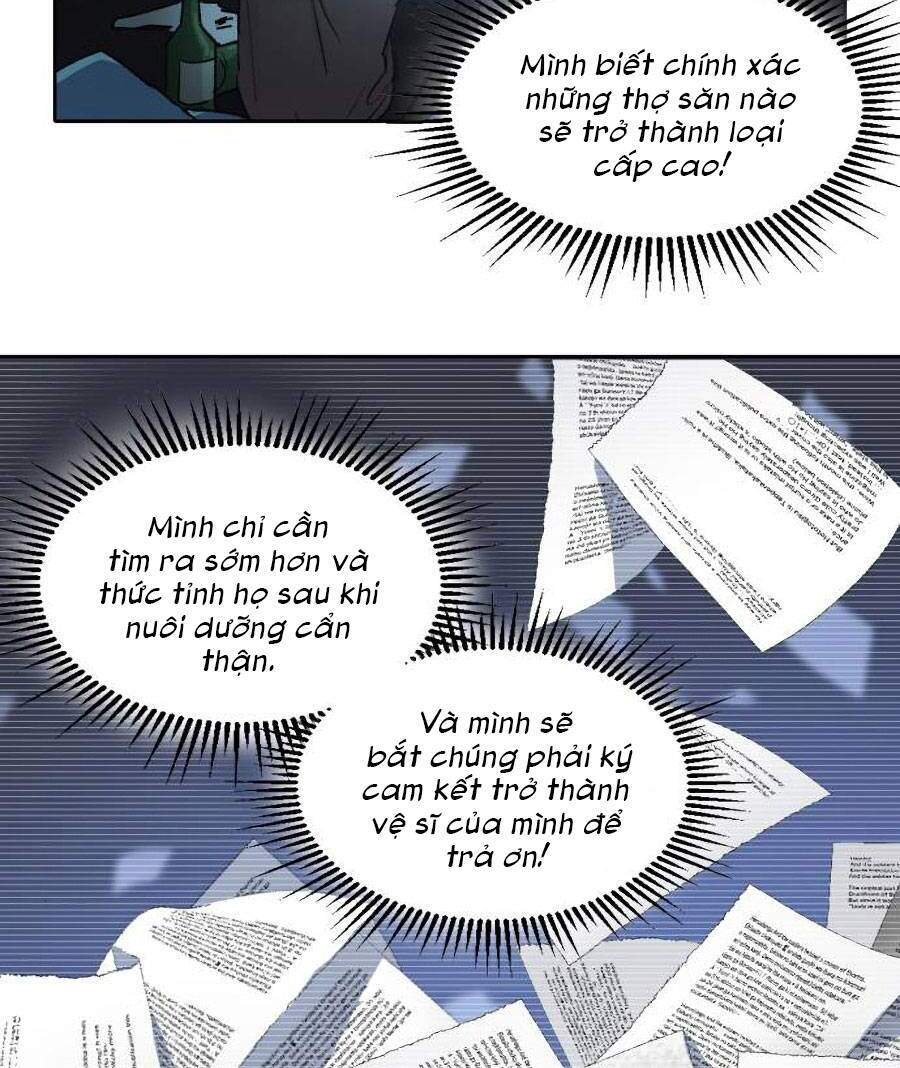 Những Ranker Cấp S Mà Tôi Nuôi Dưỡng chapter 7 - Upload bởi truyensieuhay.com