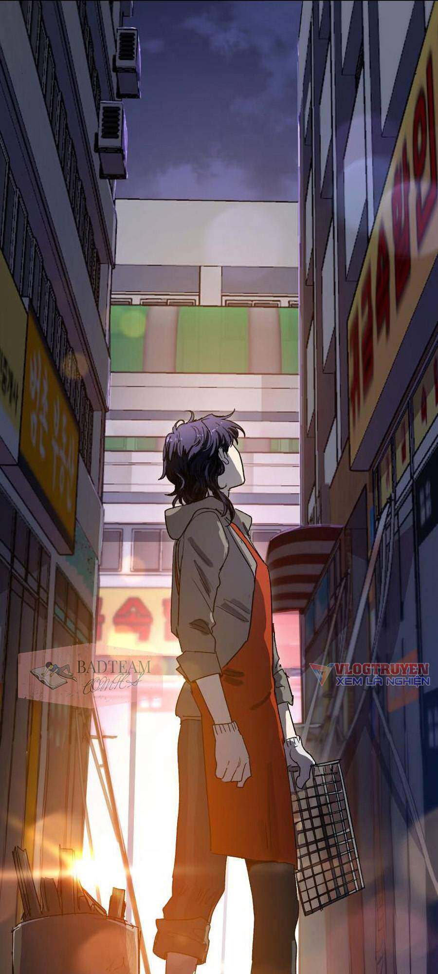 Những Ranker Cấp S Mà Tôi Nuôi Dưỡng chapter 7 - Upload bởi truyensieuhay.com