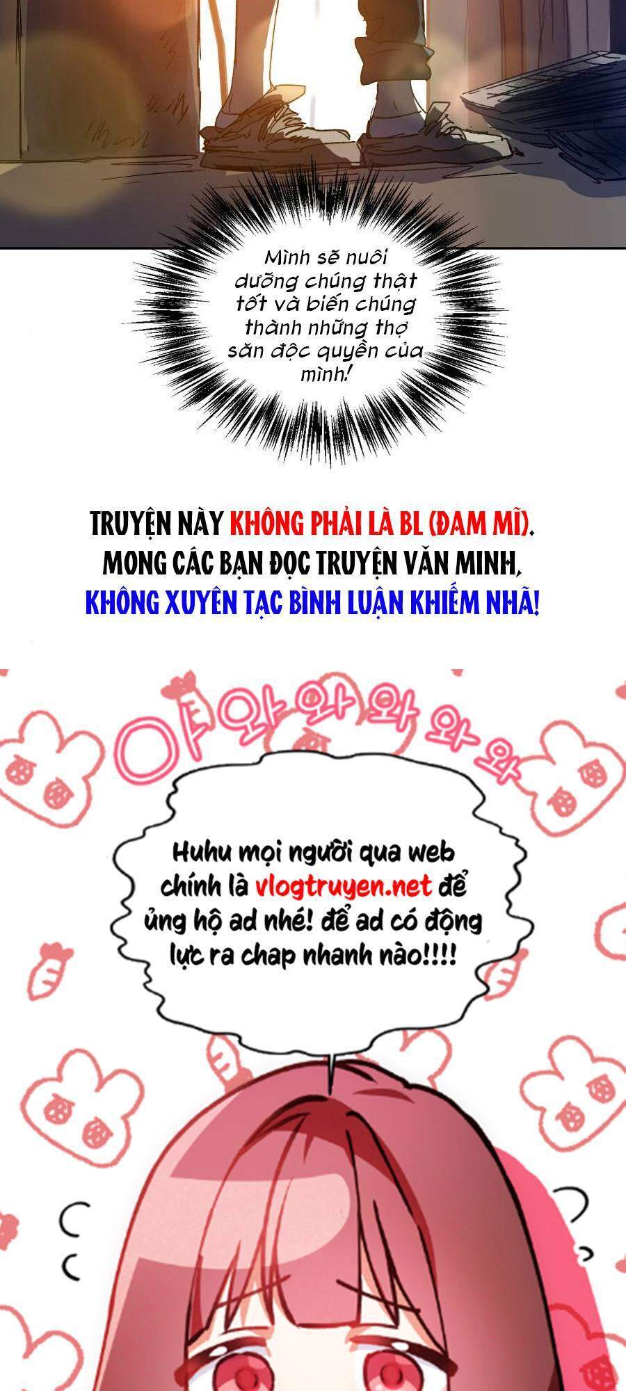 Những Ranker Cấp S Mà Tôi Nuôi Dưỡng chapter 7 - Upload bởi truyensieuhay.com