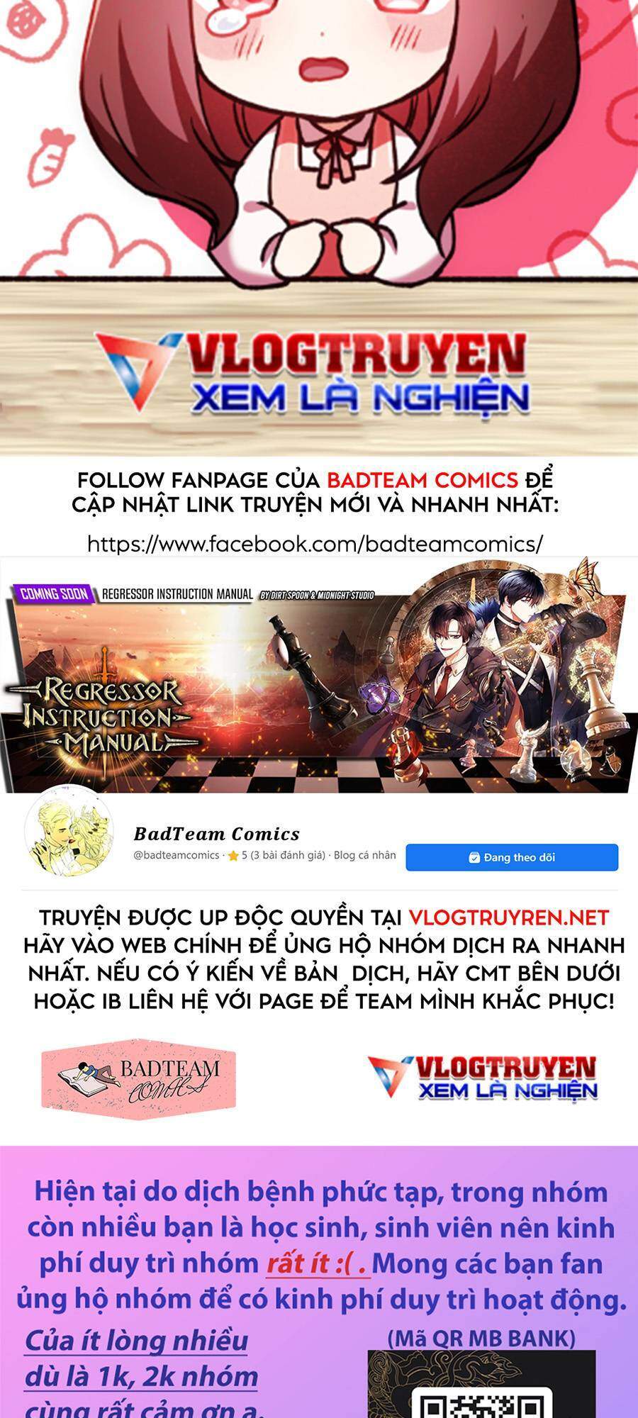 Những Ranker Cấp S Mà Tôi Nuôi Dưỡng chapter 7 - Upload bởi truyensieuhay.com