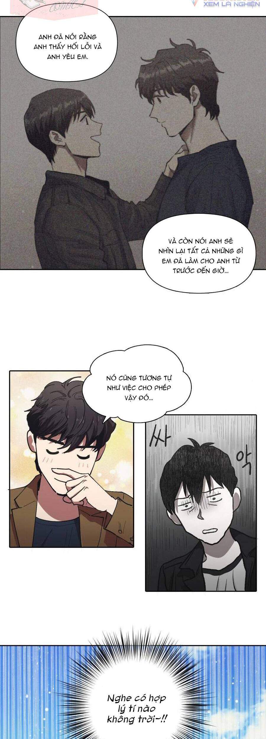 Những Ranker Cấp S Mà Tôi Nuôi Dưỡng chapter 7 - Upload bởi truyensieuhay.com