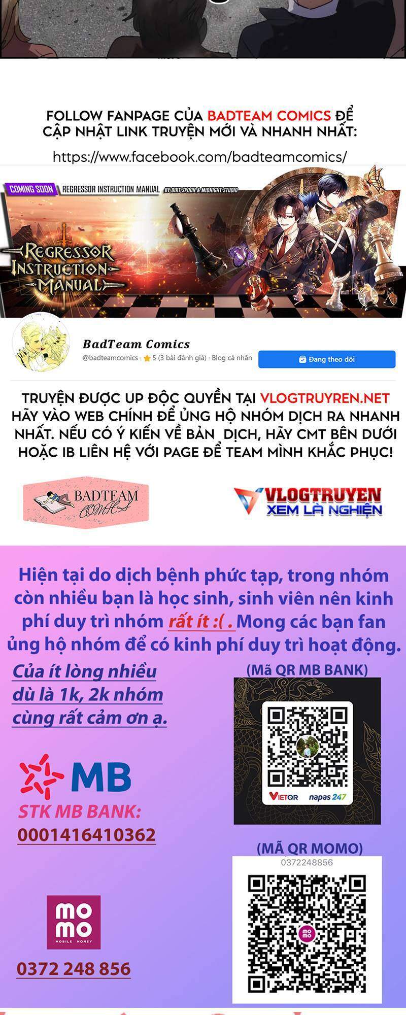 Những Ranker Cấp S Mà Tôi Nuôi Dưỡng chapter 8 - Upload bởi truyensieuhay.com