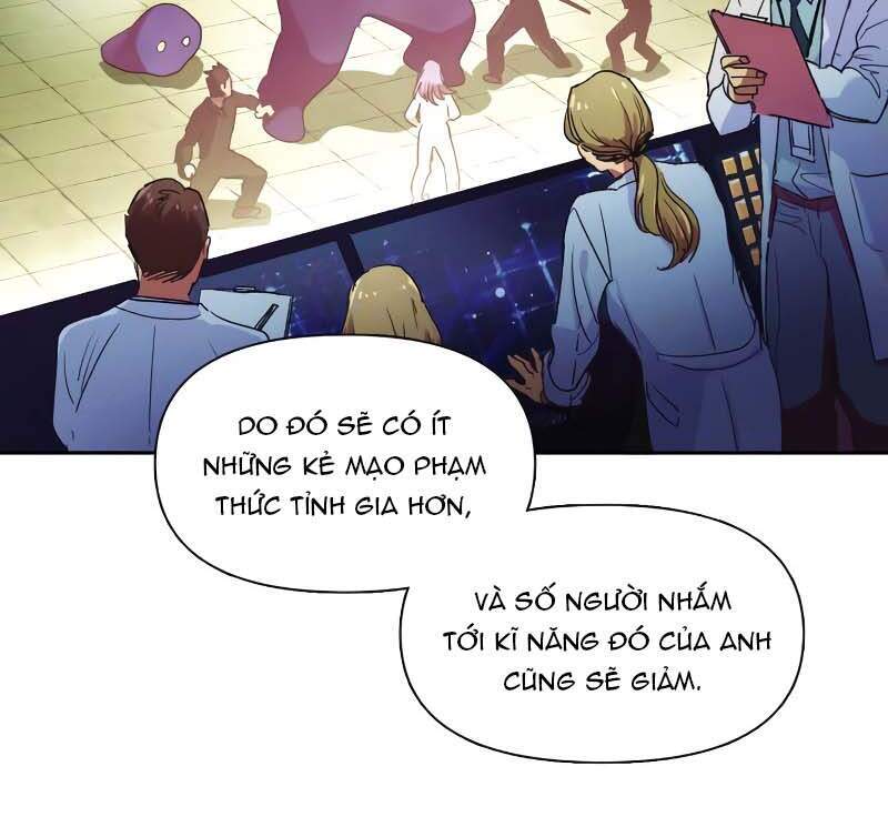Những Ranker Cấp S Mà Tôi Nuôi Dưỡng chapter 8 - Upload bởi truyensieuhay.com