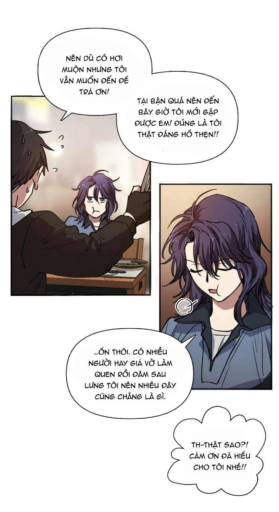 Những Ranker Cấp S Mà Tôi Nuôi Dưỡng chapter 9 - Upload bởi truyensieuhay.com