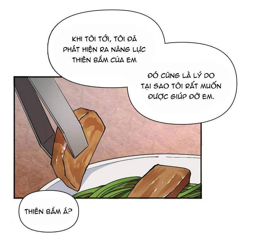 Những Ranker Cấp S Mà Tôi Nuôi Dưỡng chapter 9 - Upload bởi truyensieuhay.com
