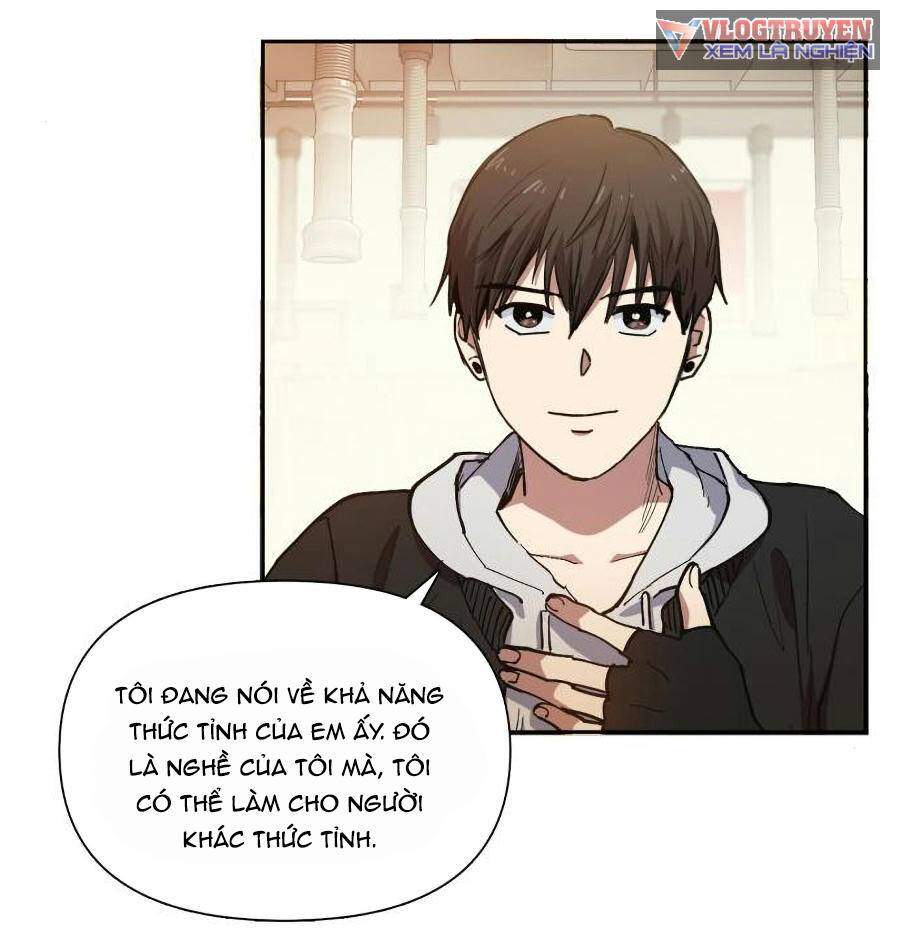 Những Ranker Cấp S Mà Tôi Nuôi Dưỡng chapter 9 - Upload bởi truyensieuhay.com