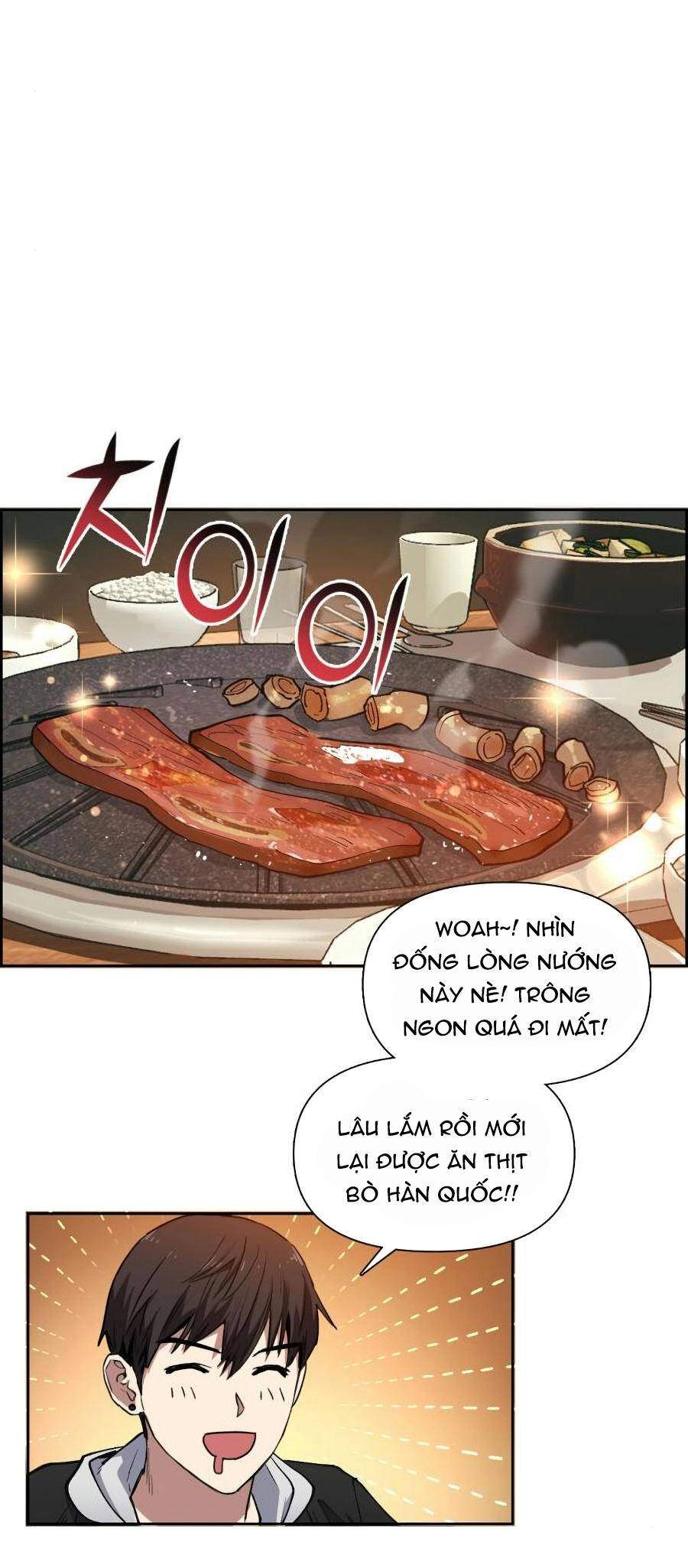 Những Ranker Cấp S Mà Tôi Nuôi Dưỡng chapter 9 - Upload bởi truyensieuhay.com