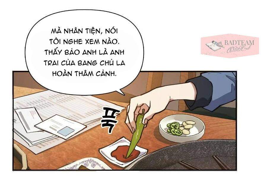 Những Ranker Cấp S Mà Tôi Nuôi Dưỡng chapter 9 - Upload bởi truyensieuhay.com