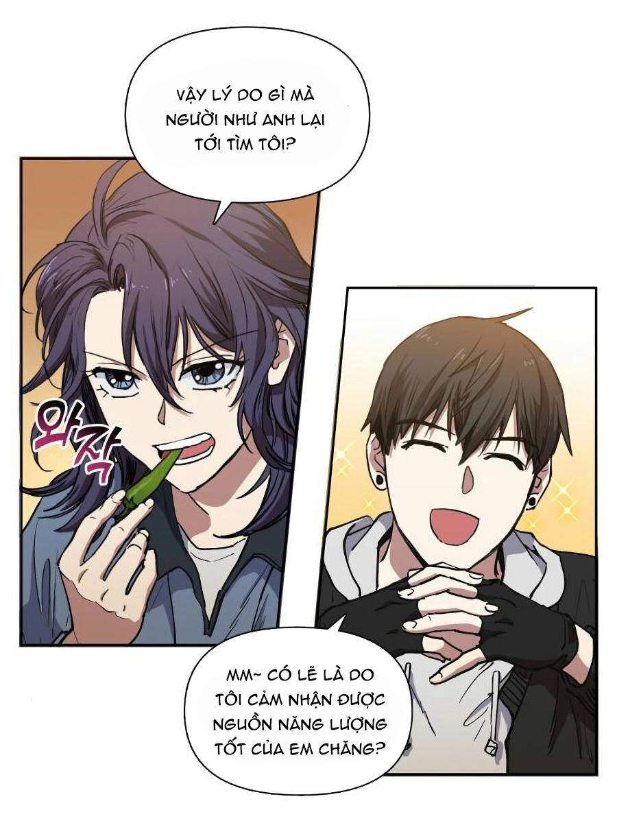 Những Ranker Cấp S Mà Tôi Nuôi Dưỡng chapter 9 - Upload bởi truyensieuhay.com