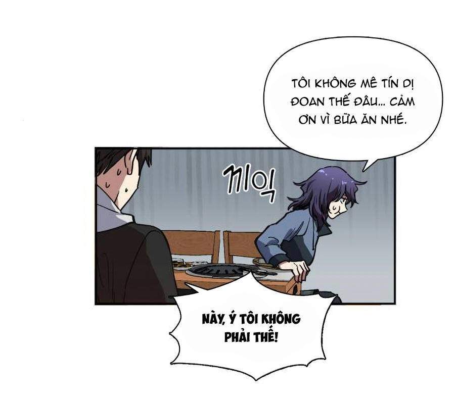 Những Ranker Cấp S Mà Tôi Nuôi Dưỡng chapter 9 - Upload bởi truyensieuhay.com