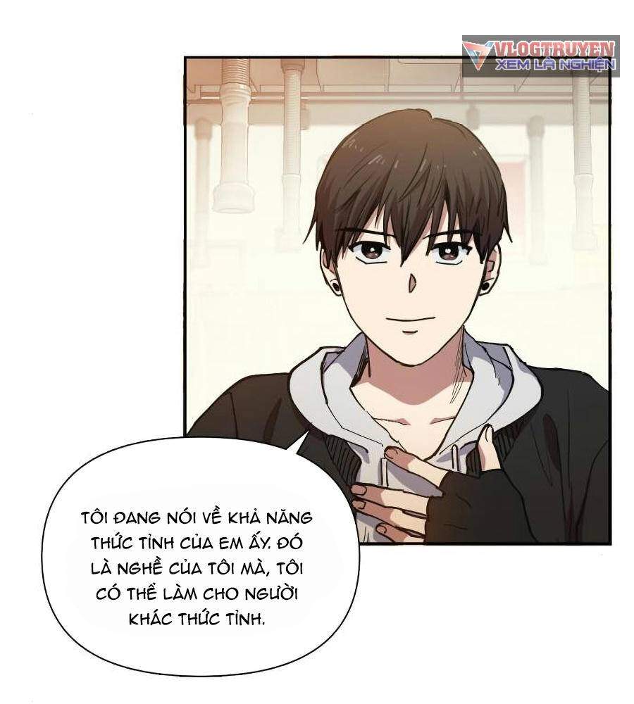 Những Ranker Cấp S Mà Tôi Nuôi Dưỡng chapter 9 - Upload bởi truyensieuhay.com