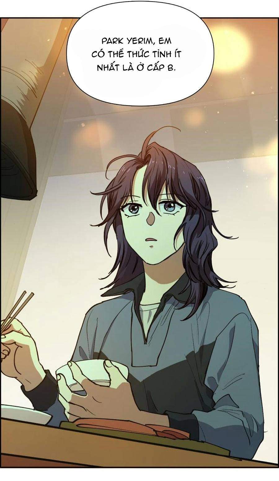 Những Ranker Cấp S Mà Tôi Nuôi Dưỡng chapter 9 - Upload bởi truyensieuhay.com