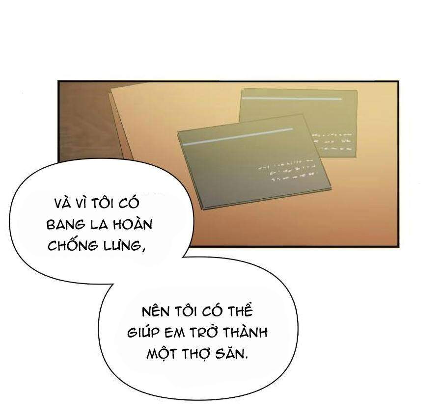 Những Ranker Cấp S Mà Tôi Nuôi Dưỡng chapter 9 - Upload bởi truyensieuhay.com