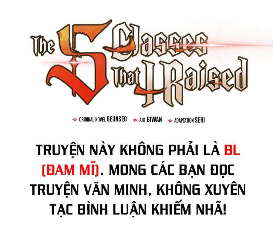 Những Ranker Cấp S Mà Tôi Nuôi Dưỡng chapter 9 - Upload bởi truyensieuhay.com