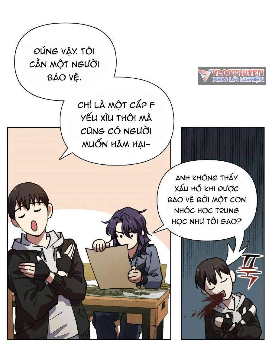 Những Ranker Cấp S Mà Tôi Nuôi Dưỡng chapter 9 - Upload bởi truyensieuhay.com