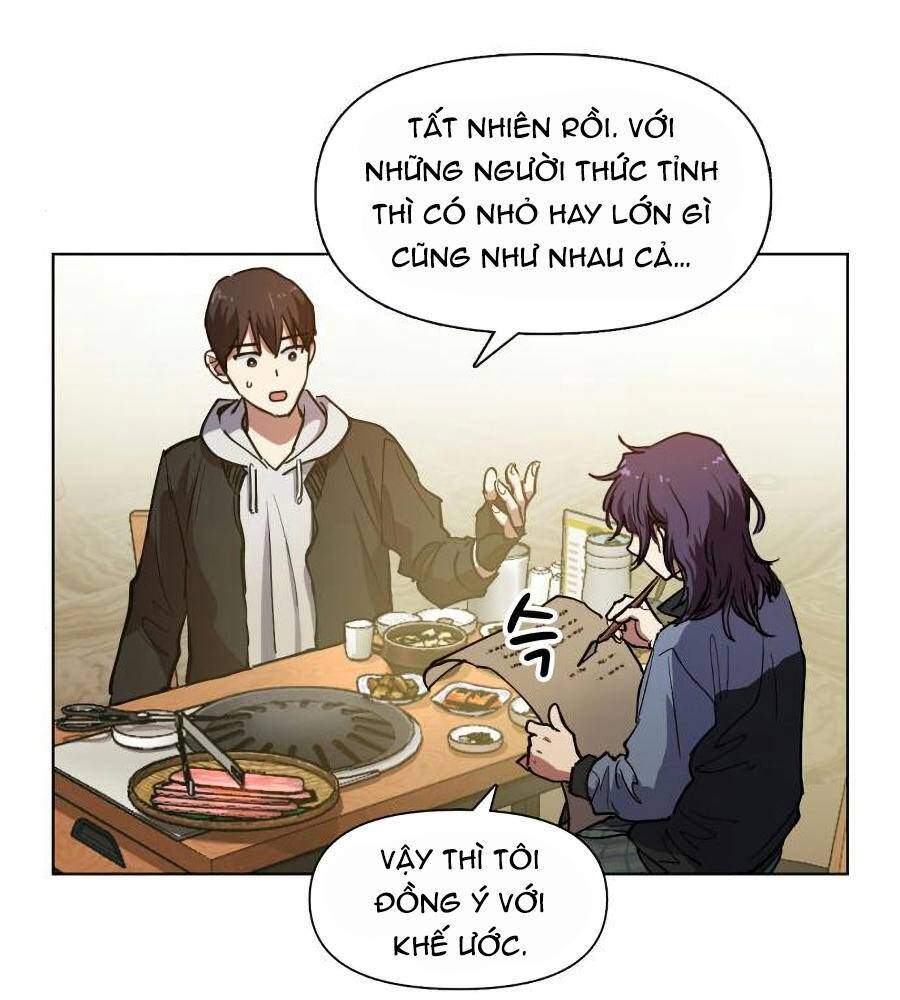Những Ranker Cấp S Mà Tôi Nuôi Dưỡng chapter 9 - Upload bởi truyensieuhay.com