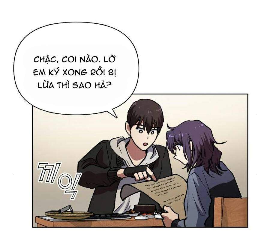Những Ranker Cấp S Mà Tôi Nuôi Dưỡng chapter 9 - Upload bởi truyensieuhay.com