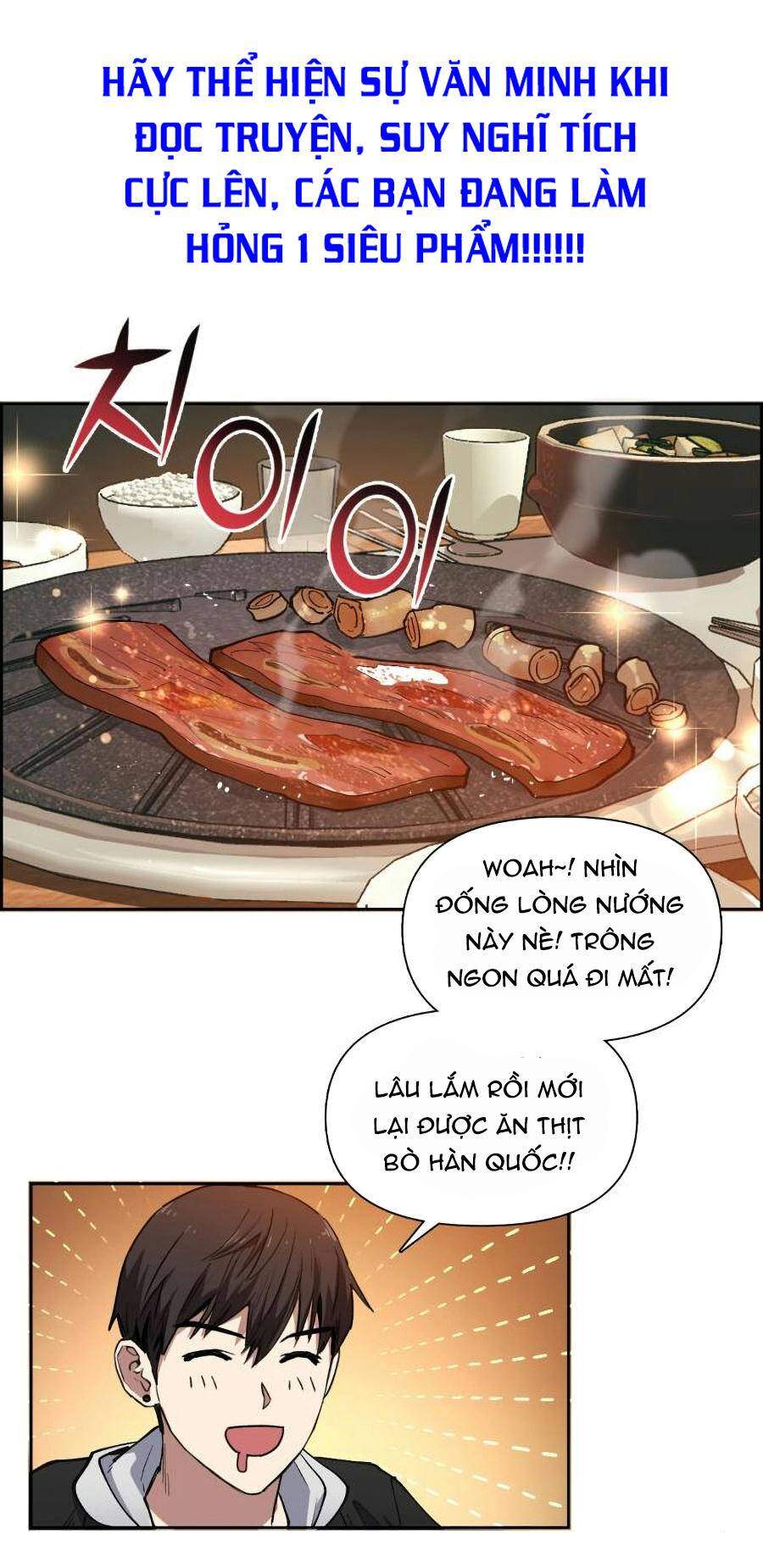 Những Ranker Cấp S Mà Tôi Nuôi Dưỡng chapter 9 - Upload bởi truyensieuhay.com