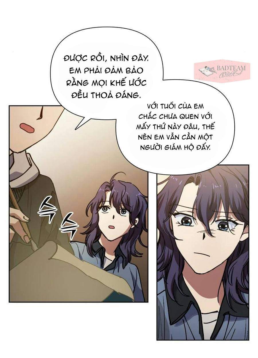 Những Ranker Cấp S Mà Tôi Nuôi Dưỡng chapter 9 - Upload bởi truyensieuhay.com