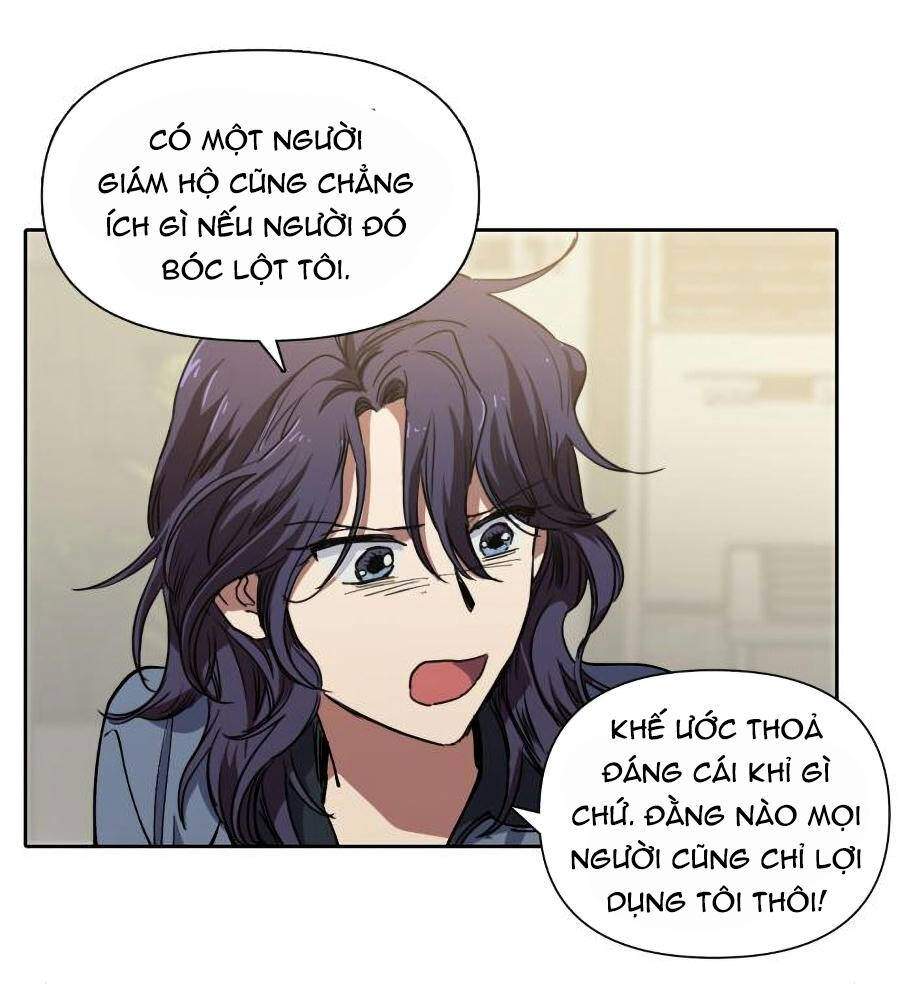 Những Ranker Cấp S Mà Tôi Nuôi Dưỡng chapter 9 - Upload bởi truyensieuhay.com