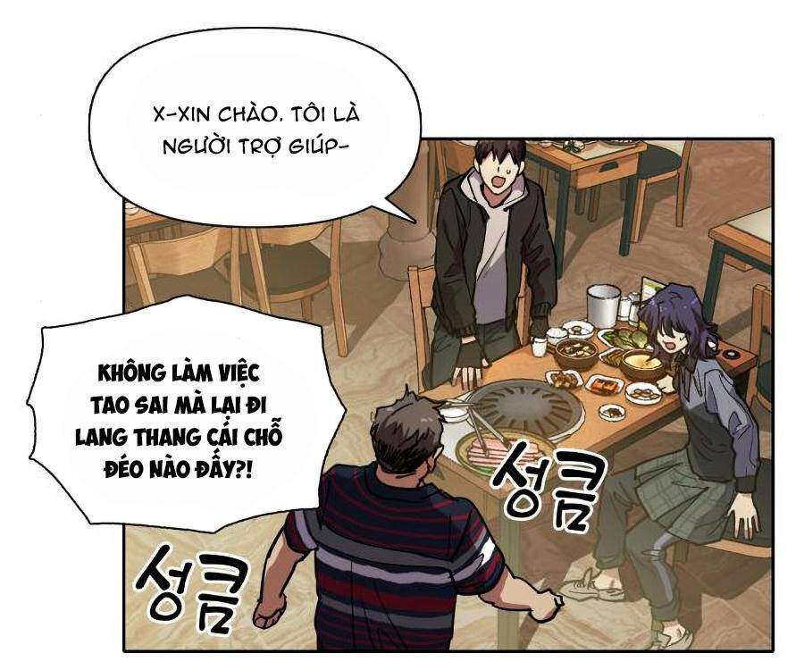 Những Ranker Cấp S Mà Tôi Nuôi Dưỡng chapter 9 - Upload bởi truyensieuhay.com