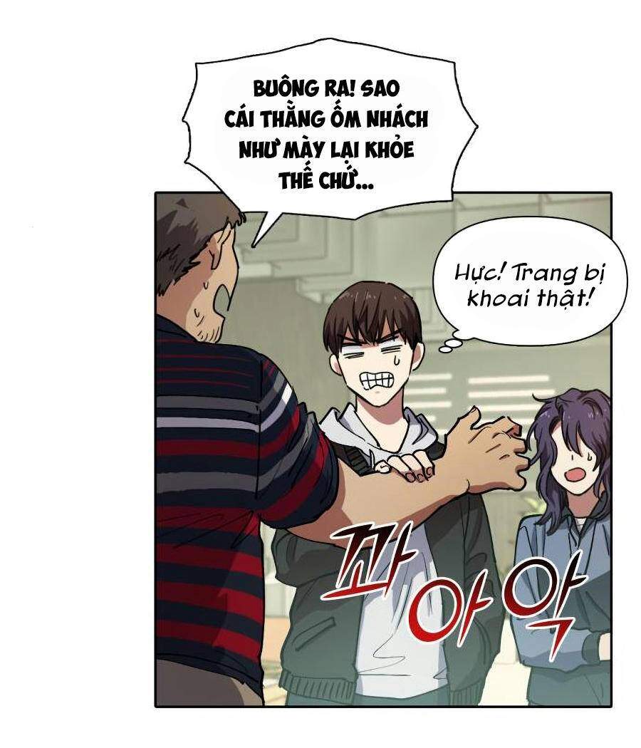 Những Ranker Cấp S Mà Tôi Nuôi Dưỡng chapter 9 - Upload bởi truyensieuhay.com